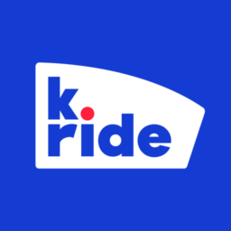 k.ride – taxi, cab, korea trip