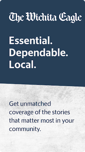 The Wichita Eagle & Kansas.com