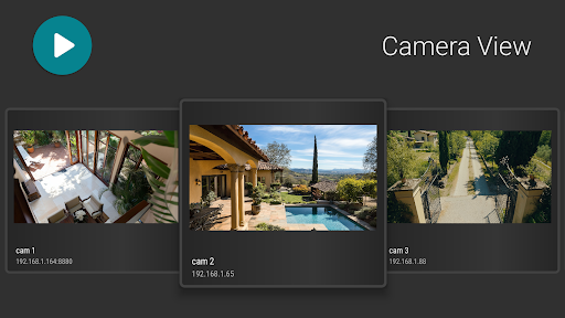 IP Camera Viewer