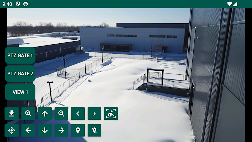 IP Camera Viewer