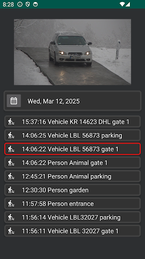 IP Camera Viewer
