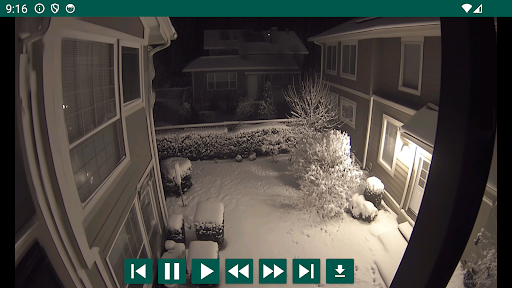 IP Camera Viewer