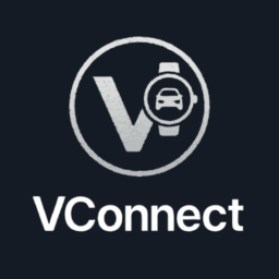 VConnect — Track your Car