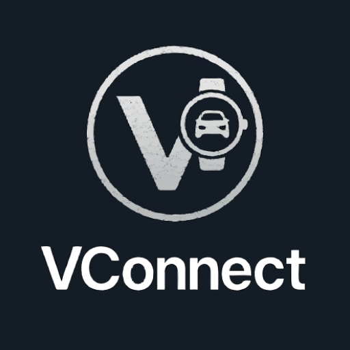 VConnect — Track your Car