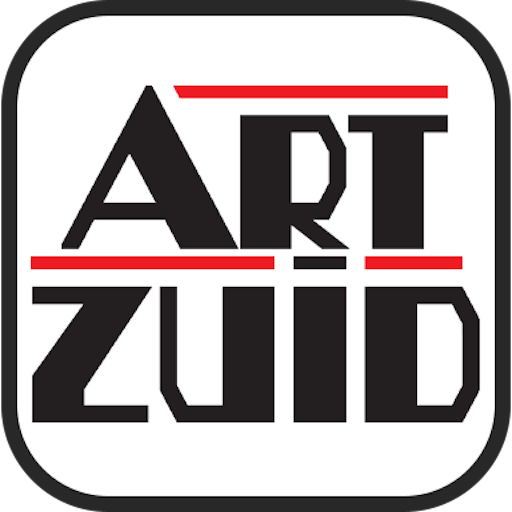 ARTZUID 2025 Audiotour