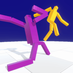 Tackle Battle:Send Them Flying