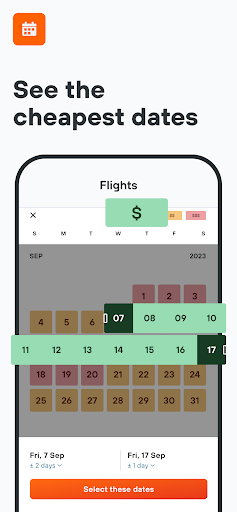 KAYAK: Flights, Hotels & Cars