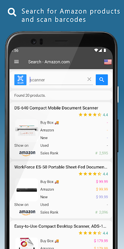 Keepa™ – Amazon Price Tracker
