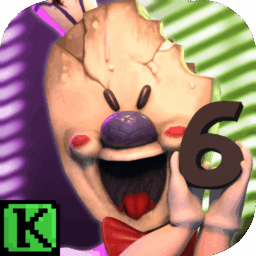 Ice Scream 6 Friends: Charlie