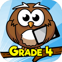 Fourth Grade Learning Games