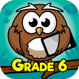 Sixth Grade Learning Games
