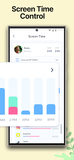 KidoProtect : Parental Control