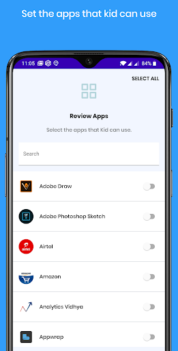Kids Mode – Kids Lock App