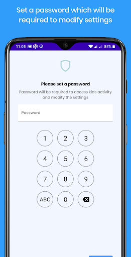 Kids Mode – Kids Lock App