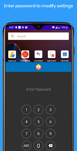 Kids Mode – Kids Lock App