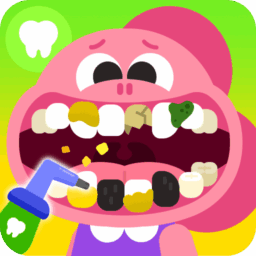 Cocobi Dentist – Kids Hospital