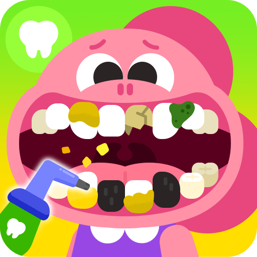 Cocobi Dentist – Kids Hospital