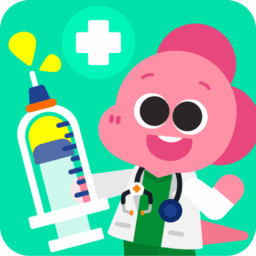 Cocobi Hospital – Kids Doctor