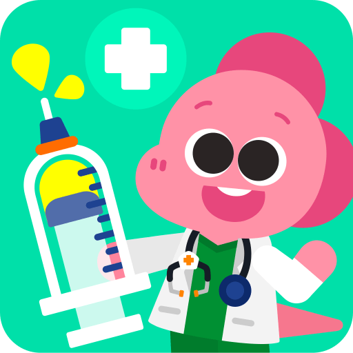Cocobi Hospital – Kids Doctor