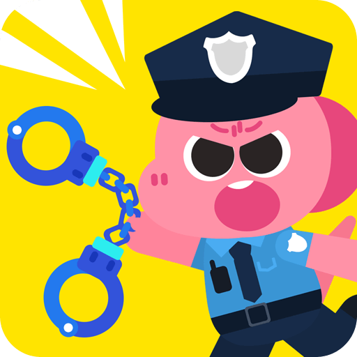 Cocobi Little Police – Kids