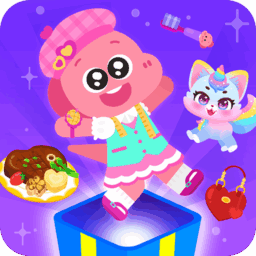 Cocobi World 4 – Kids Game