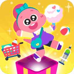 Cocobi World 1 – Kids Game