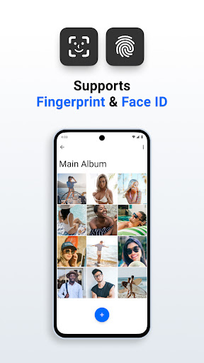 Private Photo Vault – Keepsafe