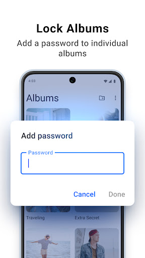 Private Photo Vault – Keepsafe