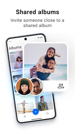 Private Photo Vault – Keepsafe