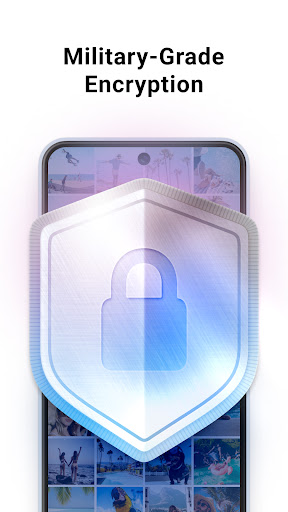 Private Photo Vault – Keepsafe