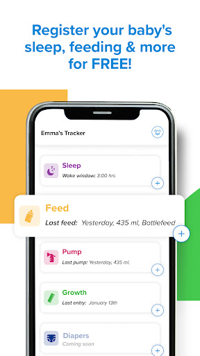 Kinedu: Baby Development