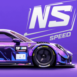 Nitro Speed: Crew Drag Race NS