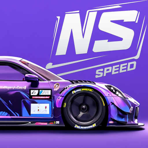 Nitro Speed: Crew Drag Race NS