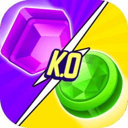 Jewel Party: Match 3 PVP