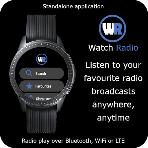 Watch Radio