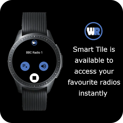 Watch Radio