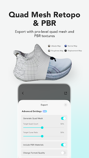 KIRI Engine: 3D Scanner App