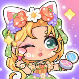 Ayla World : Princess life