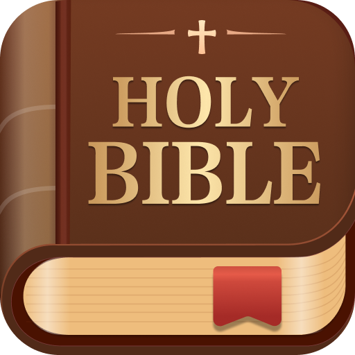 Daily Bible – Verse+Audio