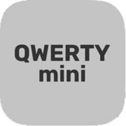 QWERTY mini Std ENG