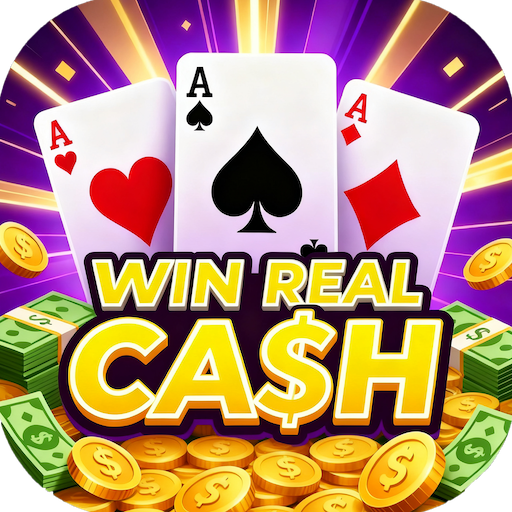 Solitaire Win Cash: Real Money