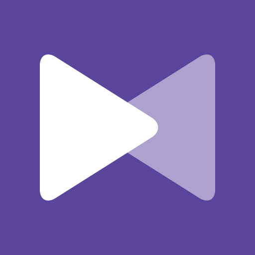 KMPlayer – All Video Player