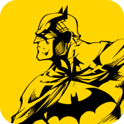 Batman Miniature Game