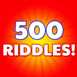 Riddles Test – 500 Brain Games