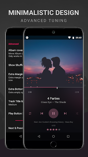 BlackPlayer EX