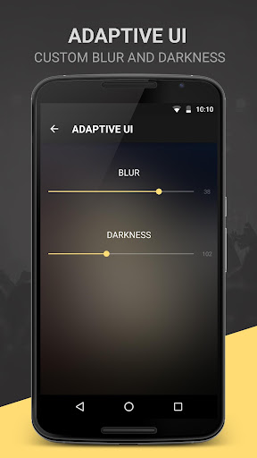 BlackPlayer EX