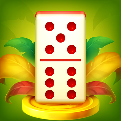 KOGA Domino – Classic Dominoes