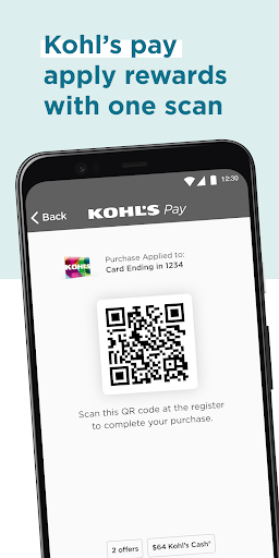 Kohl’s – Shopping & More