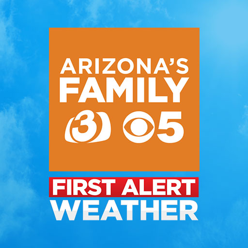AZFamily’s First Alert Weather