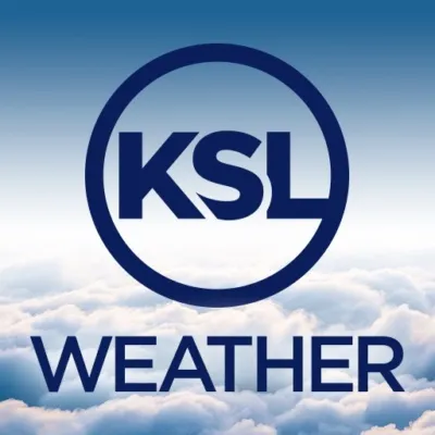 KSL Weather — Weather App ★3.7, Free 2026